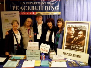 Dept Peace