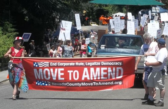 Move To Amend