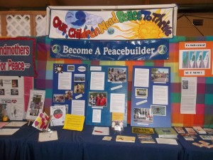 Local Peace Builders