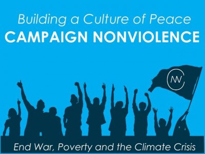 campaign nonviolence