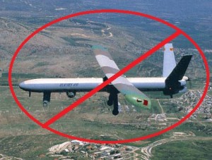 No Drones