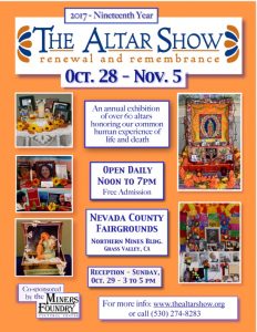 The Altar Show