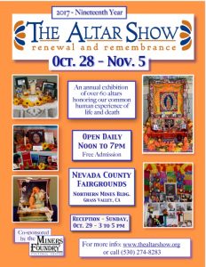 The Altar Show
