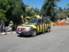 bee van