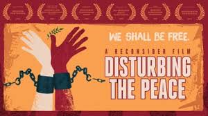 Disturbing The Peace