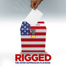 Rigged Movie Image